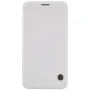 Nillkin Qin Series Leather case for Samsung Galaxy Grand Max (Grand 3 G7200) order from official NILLKIN store